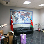 Turkish Airlines Baku